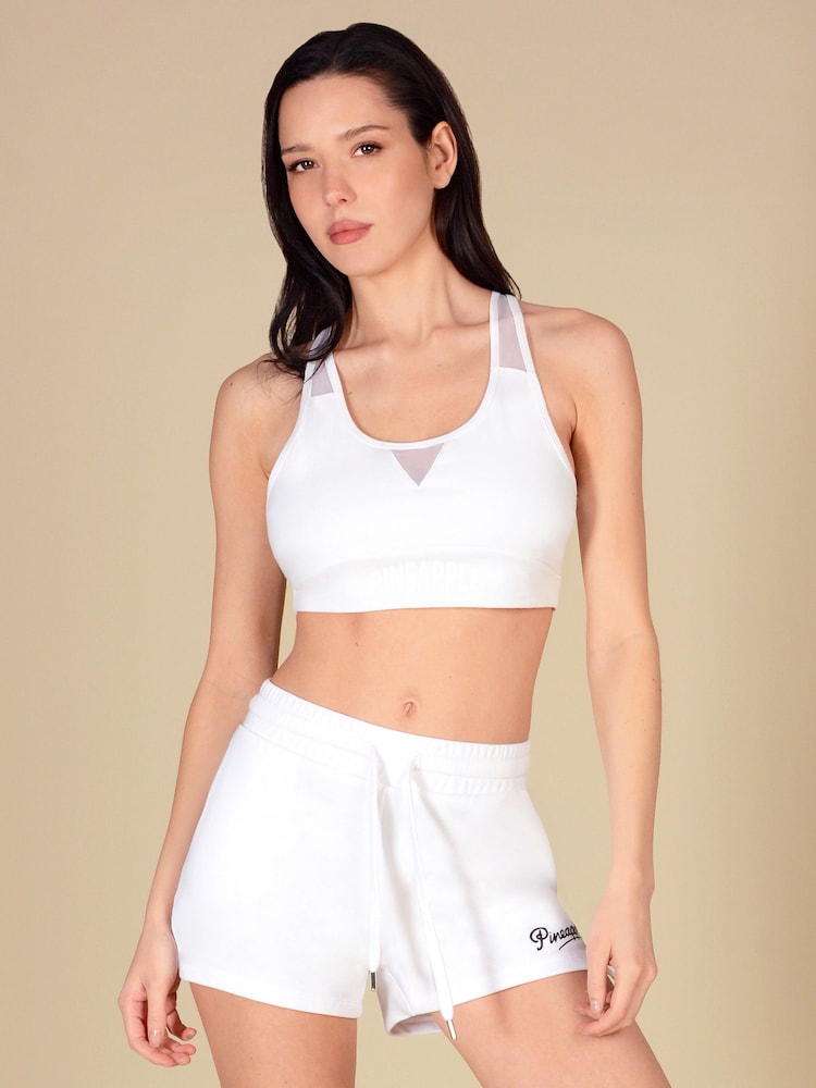 לבן - Pineapple גוזייה - תמונה 1 מתוך 5