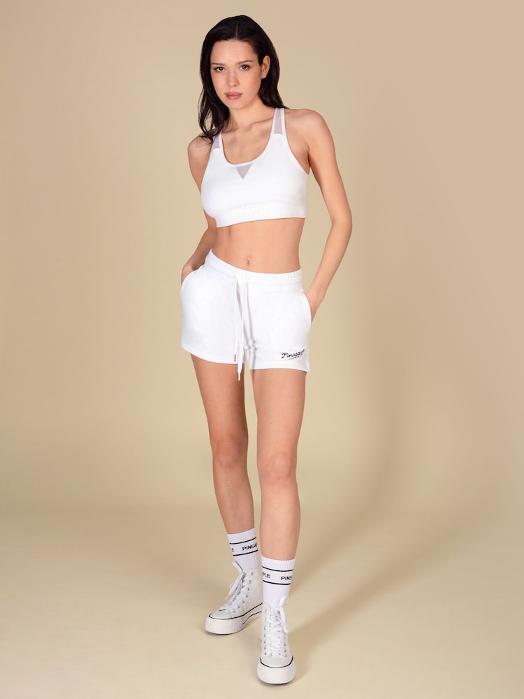 לבן - Pineapple גוזייה - תמונה 2 מתוך 5