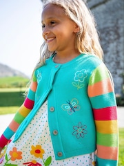 Frugi Cammie Cardigan - Imaginea 1 din 6