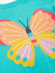 Frugi Cammie Cardigan - Imaginea 6 din 6