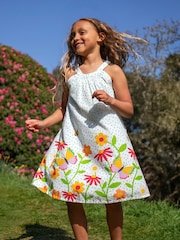 Frugi Myra Twirly Dress - Imaginea 1 din 4