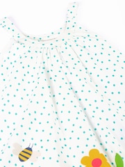 Frugi Myra Twirly Dress - Imaginea 3 din 4