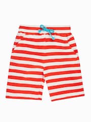Frugi Beach Towelling Shorts - Imaginea 1 din 4