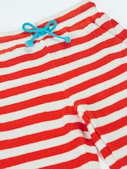 Frugi Beach Towelling Shorts - Imaginea 3 din 4