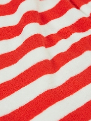 Frugi Beach Towelling Shorts - Imaginea 4 din 4