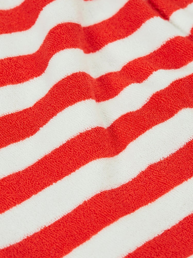 Frugi Beach Towelling Shorts - Imaginea 4 din 4