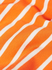 Frugi Kernow Orange Pyjamas - Image 3 of 4