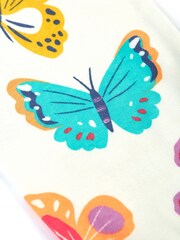 Frugi White Kernow Pyjamas - Image 3 of 3