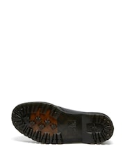 Dr. Martens Black 1461 Bex Leather Shoes - Image 5 of 6