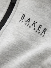 Baker by Ted Baker Hooded Zip Romper - 8суретінің 6 суреті