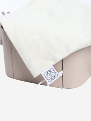 Sign of the Times Loewe Hammock Natural Bag - Image 6 of 7