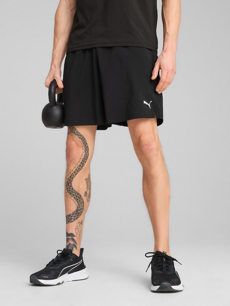 Puma M Tad Essentials 7" Woven Shorts - Image 1 de 7