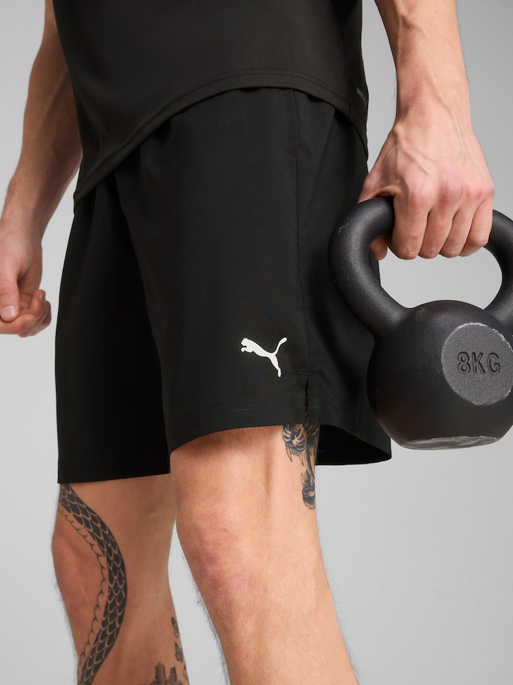 Puma M Tad Essentials 7" Woven Shorts - Image 2 de 7