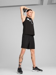Puma M Tad Essentials 7" Woven Shorts - Image 3 de 7