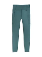 Puma Sage Green W X Hyrox Pwrmode 7/8 Tights - Image 2 of 2