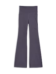 Puma Grey Tad Essential Hw Bootcut Leggings - Image 1 of 1