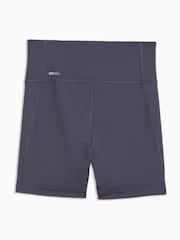 Puma Navy W Tad Essential Hw 5" Short Tights - Image 1 of 2