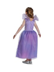 Jakks Pacific Purple Wicked Glinda Fancy Dress Deluxe - Image 2 of 2