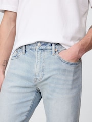 Gap Blue Slim Jeans - Image 5 of 5