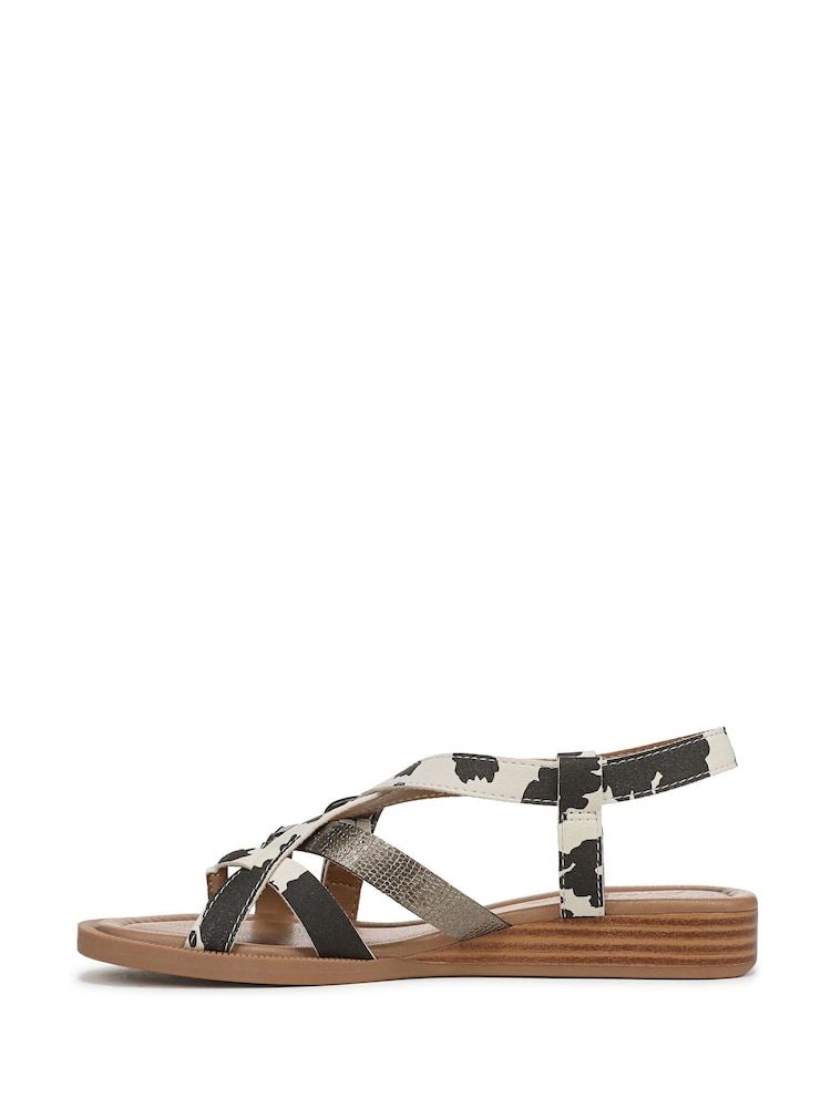 Blowfish Malibu Animal April Regular Fit Strappy Sandals - Εικόνα 2 από 7 Blowfish Malibu Animal April Regular Fit Strappy Sandals - Εικόνα 2 από 7
