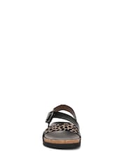 Blowfish Malibu Lance Regular Fit Strappy Black Sandals - Image 4 of 7