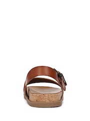 Blowfish Malibu Lance Regular Fit Strappy Brown Sandals - صورة 4 من 7