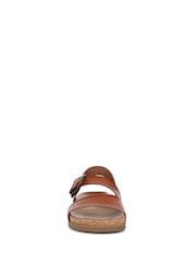 Blowfish Malibu Lance Regular Fit Strappy Brown Sandals - صورة 5 من 7