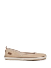 Blowfish Malibu Brown Ez Does It Ballet Flats - Image 3 of 7