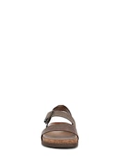 Blowfish Malibu Lance Regular Fit Strappy Brown Sandals - Image 4 of 7