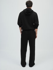 The Set 2 Pack Loopback Straight Joggers - תמונה 5 מתוך 11