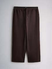 The Set 2 Pack Loopback Straight Joggers - תמונה 8 מתוך 11