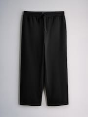 The Set 2 Pack Loopback Straight Joggers - תמונה 9 מתוך 11