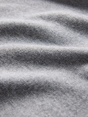 The Set 3 Pack Long Sleeve Knitted Crew Neck Jumpers Black/Navy - Image 13 of 13