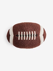 Rugby Ball Cushion - Image 3 of 4