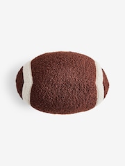 Rugby Ball Cushion - Image 4 of 4