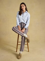 Joules Delaney Deckshirt en jersey à manches longues - Image 6 sur 9