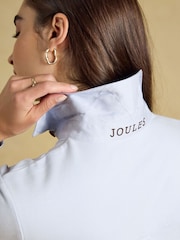 Joules Delaney Deckshirt en jersey à manches longues - Image 8 sur 9