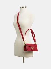 COACH Poppy Tabby Shoulder Bag 20 - Image 12 of 13