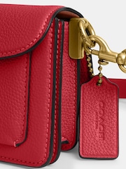 COACH Poppy Tabby Shoulder Bag 20 - Image 13 of 13