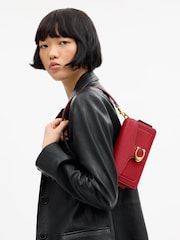 COACH Poppy Tabby Shoulder Bag 20 - Image 2 of 13
