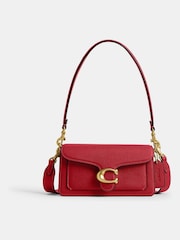 COACH Poppy Tabby Shoulder Bag 20 - Image 4 of 13