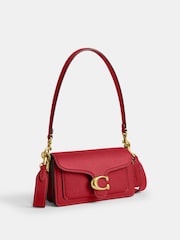 COACH Poppy Tabby Shoulder Bag 20 - Image 6 of 13