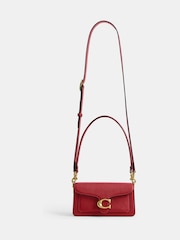 COACH Poppy Tabby Shoulder Bag 20 - Image 8 of 13