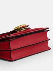 COACH Poppy Tabby Shoulder Bag 20 - Image 9 of 13