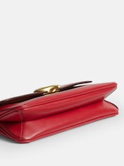 COACH Poppy Jet Shoulder Bag - Image 10 of 12