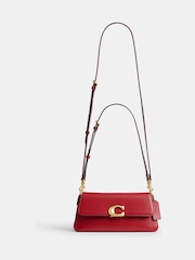COACH Poppy Jet Shoulder Bag - Image 11 of 12