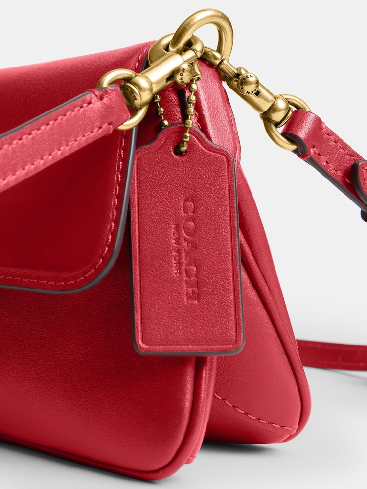 COACH Poppy Jet Shoulder Bag - Image 12 of 12 COACH Poppy Jet Shoulder Bag - Image 12 of 12