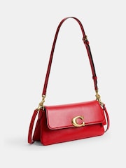 COACH Poppy Jet Shoulder Bag - Image 5 of 12