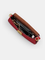 COACH Poppy Jet Shoulder Bag - Image 8 of 12