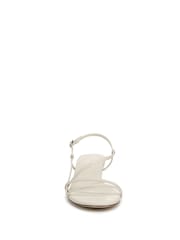 Sam Edelman Cream Cora Regular Fit Slides - Image 4 of 7